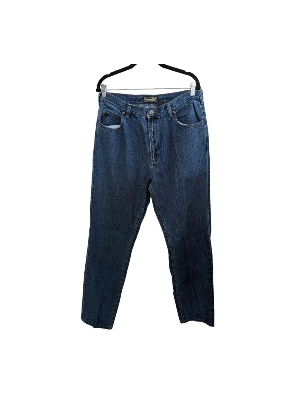 Timberland Vintage Y2K Straight Leg Jeans Size 36
